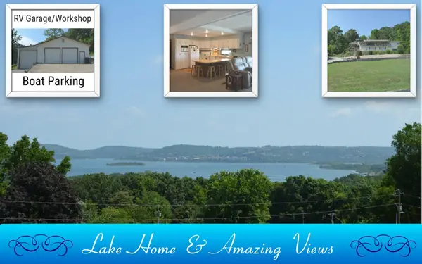 96 Brandonville Drive, Blue Eye, MO 65611