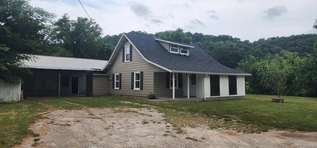 309 Melton Drive, Pineville, MO 64856 - #1