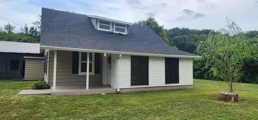 309 Melton Drive, Pineville, MO 64856 - #3