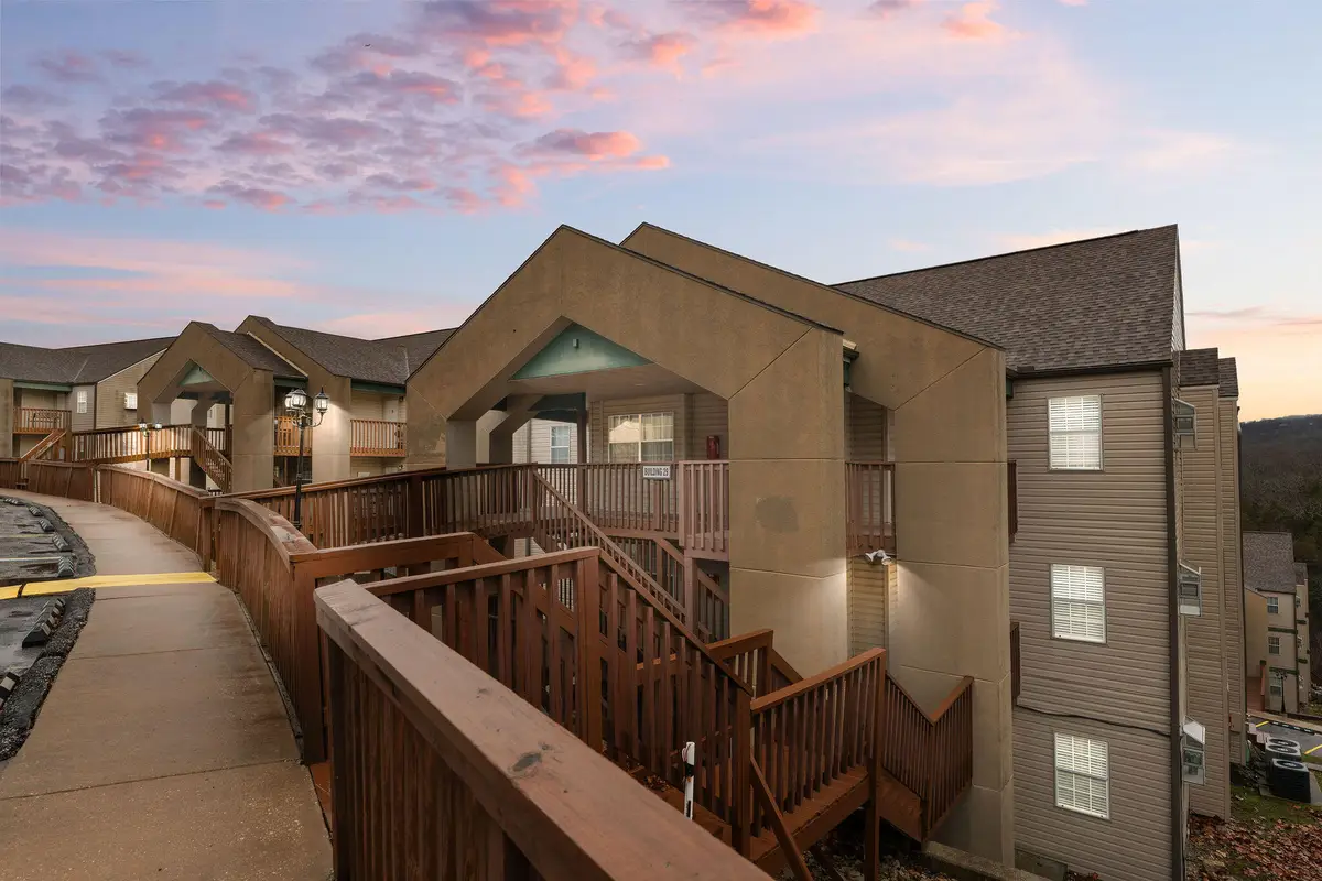 29 Blue Bird Way #3, Branson, MO 65616 - #1