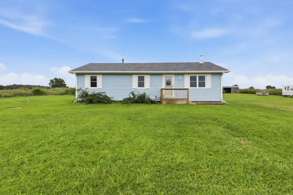62 Fraker Road, Buffalo, MO 65622