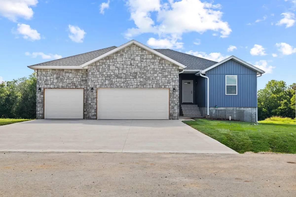 419 Beavertail Road, Ash Grove, MO 65604 - #1