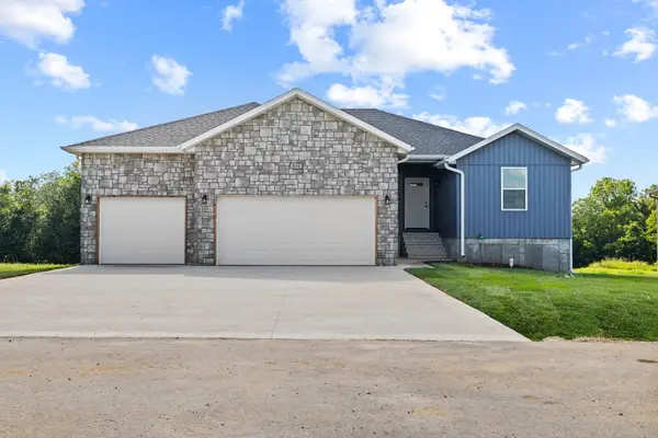 419 Beavertail Road, Ash Grove, MO 65604