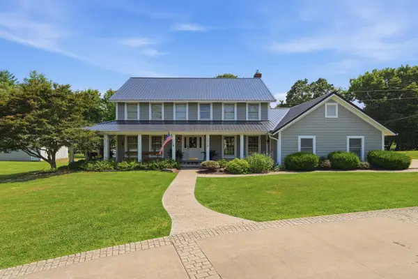 12929 Linden Drive, Neosho, MO 64850