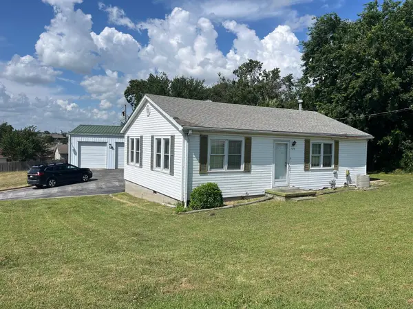 729 W 32nd Street, Joplin, MO 64804