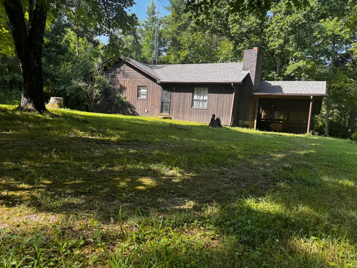 1191 County Road 5250, Willow Springs, MO 65793 - #1
