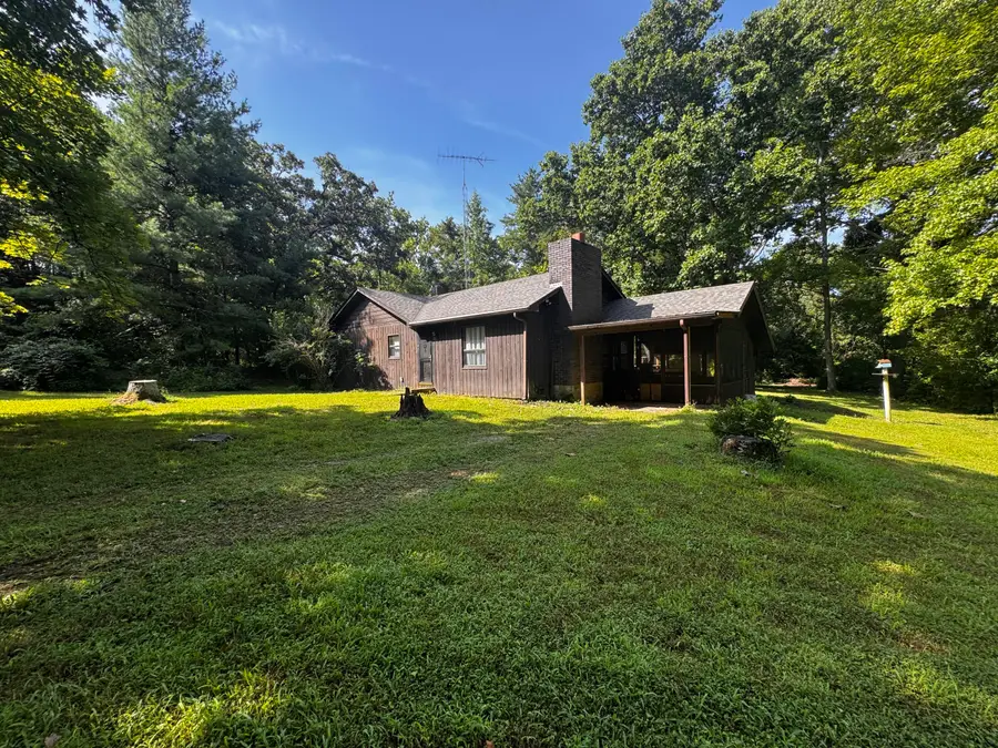 1191 County Road 5250, Willow Springs, MO 65793 - #3