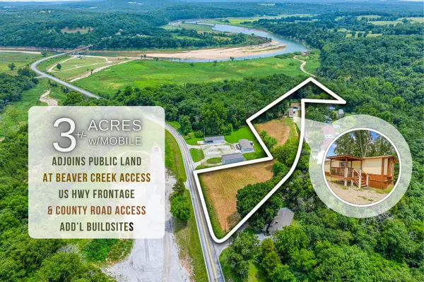 302 Davidson Run, Kissee Mills, MO 65680