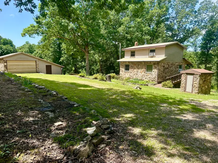 817 State Highway Hh, Isabella, MO 65676 - #2