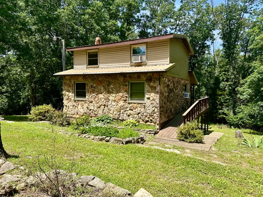 817 State Highway Hh, Isabella, MO 65676 - #3