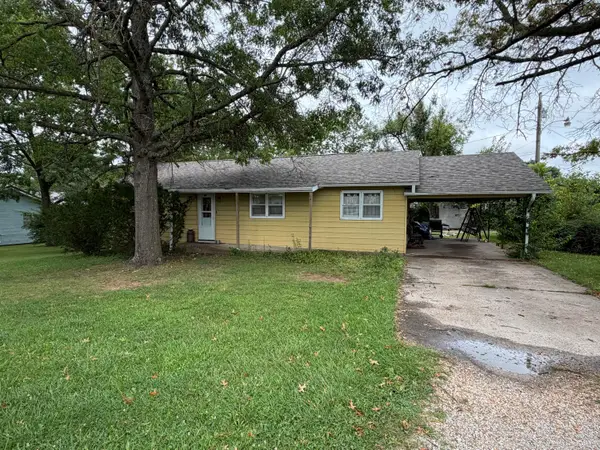 308 N Mcmillan Street, Mountain Grove, MO 65711
