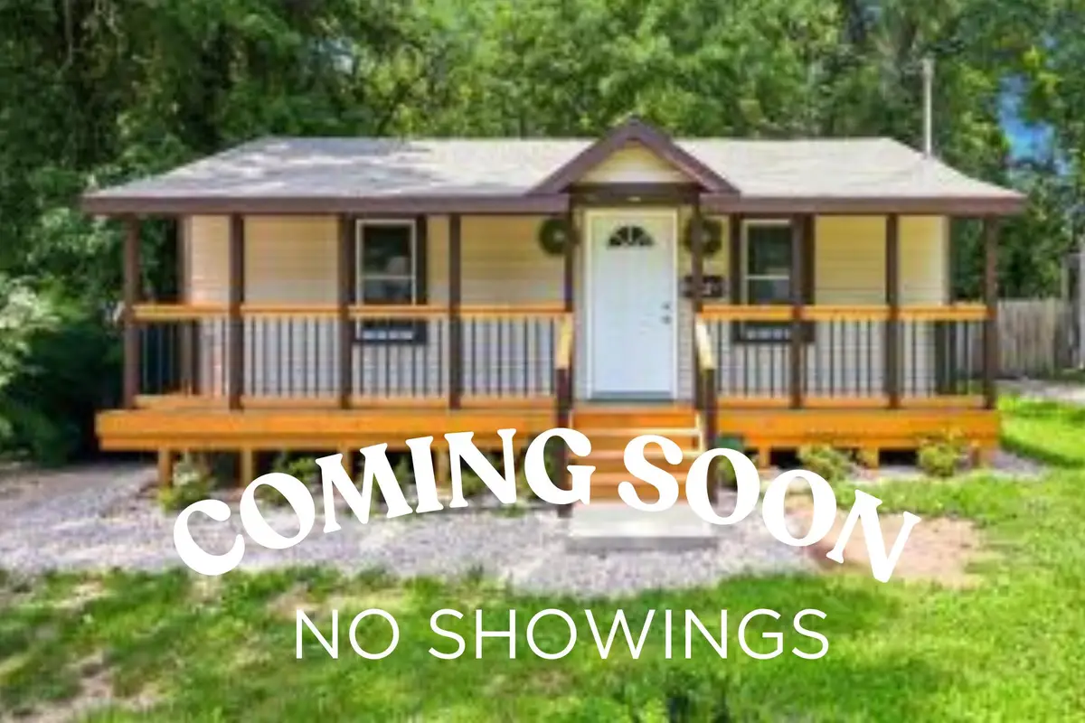 1121 S Fort Avenue, Springfield, MO 65807 - #1
