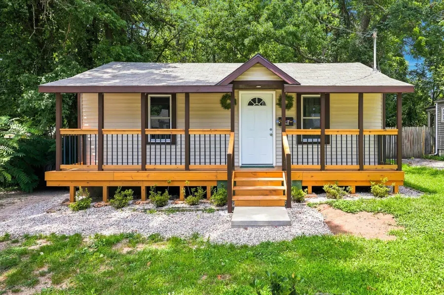 1121 S Fort Avenue, Springfield, MO 65807 - #2
