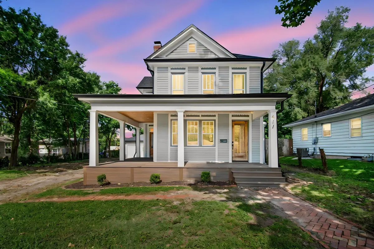 611 S Main Street, Clinton, MO 64735 - #1