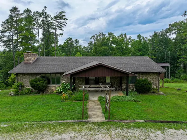 255 Bass Rock Drive, Van Buren, MO 63965