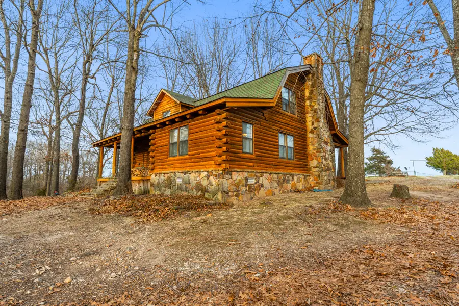 5287 Forgeson Road, Harrison, AR 72601 - #2