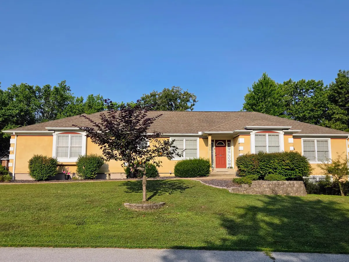 405 Covey Drive, West Plains, MO 65775 - #1