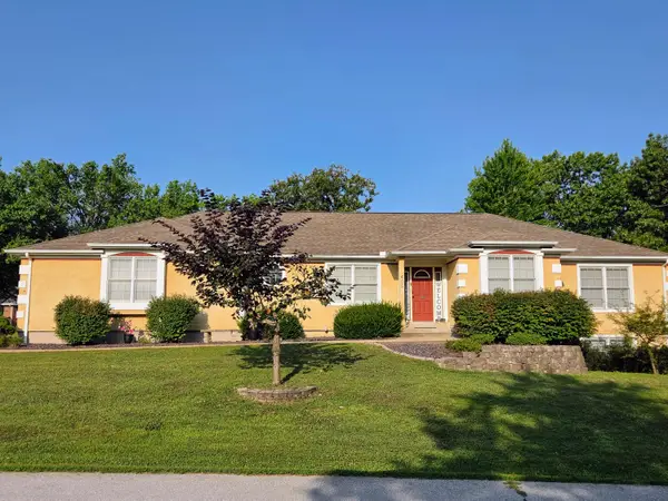405 Covey Drive, West Plains, MO 65775