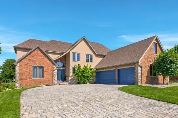 6191 S Meadowview Drive, Nixa, MO 65714