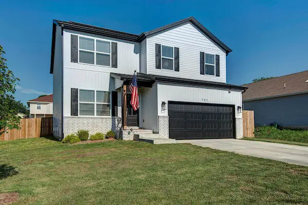 797 Hoffman Hills Boulevard, Willard, MO 65781 - #2