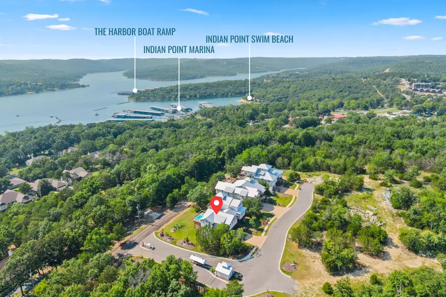 55 Sunset View Circle, Branson, MO 65616 - #3