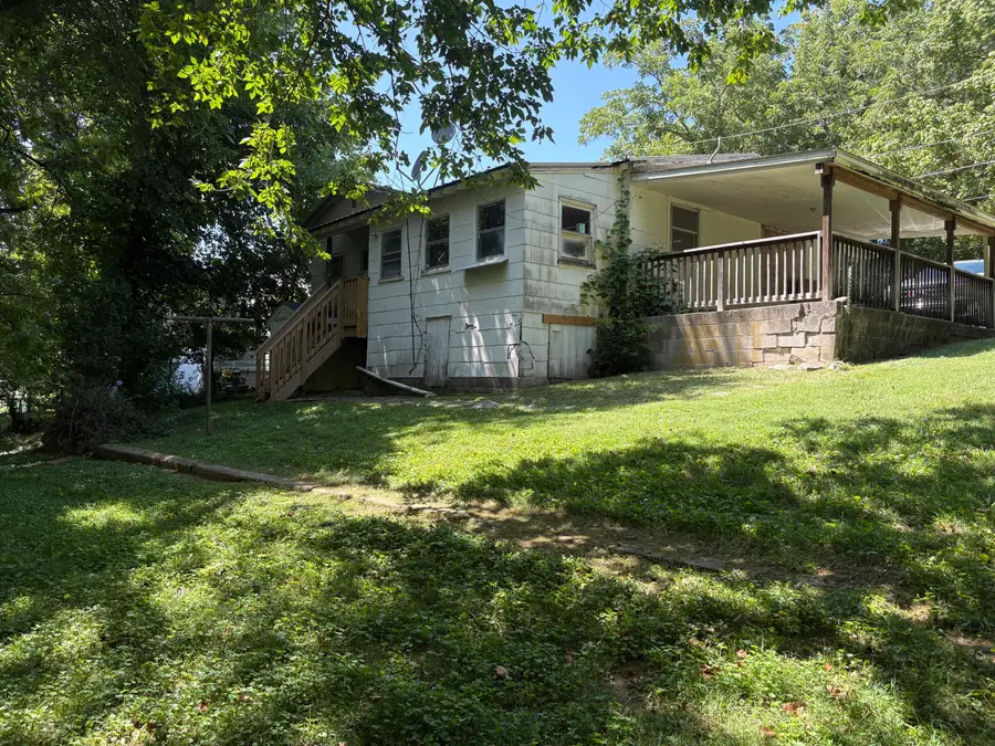 306 E Georgia Street, Ozark, MO 65721 - #2