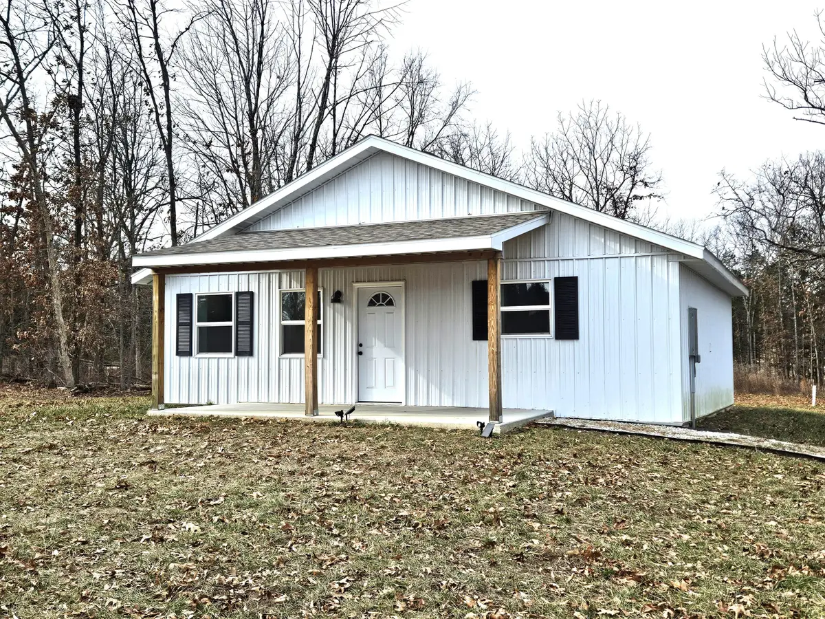 20519 State Highway H, Flemington, MO 65650 - #1