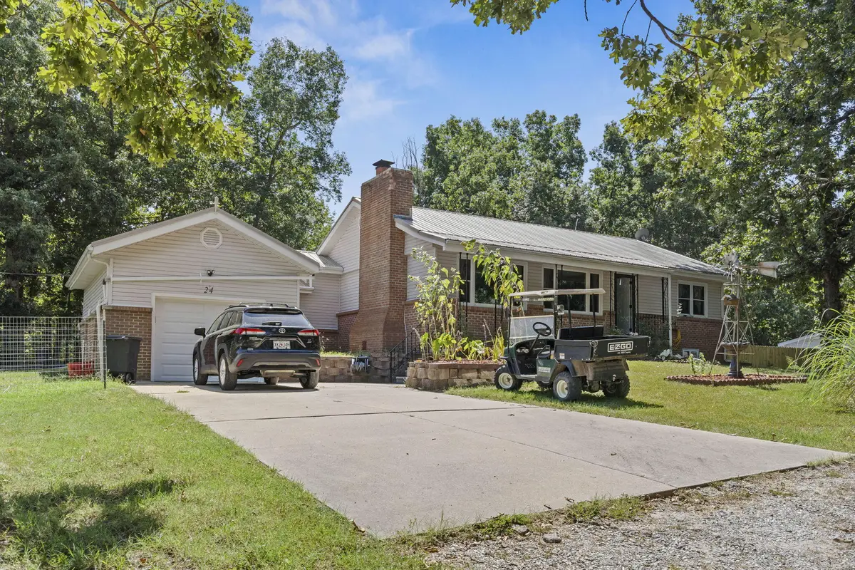 24 Dorsett Lane, Kimberling City, MO 65686 - #1