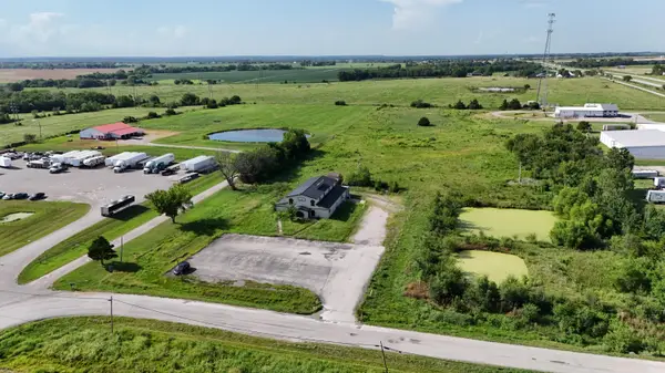 2536 NW County Rd 591, Butler, MO 64730