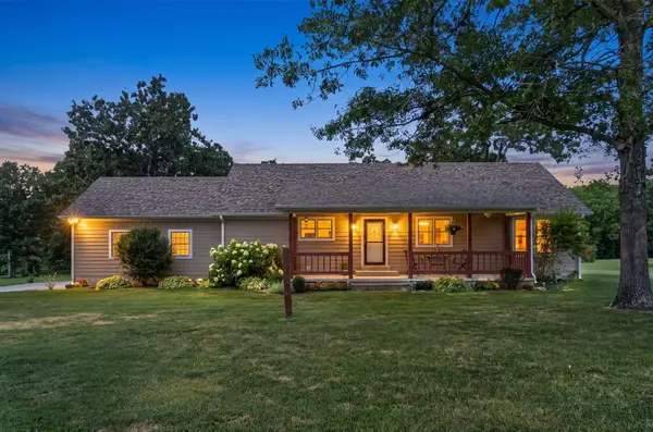 14674 State Hwy W, Wheatland, MO 65779