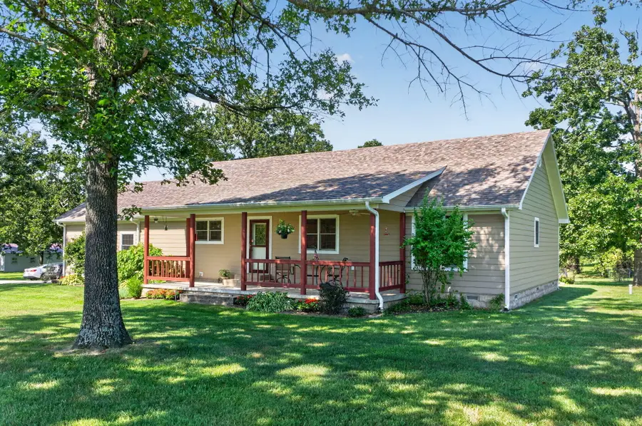 14674 State Hwy W, Wheatland, MO 65779 - #2