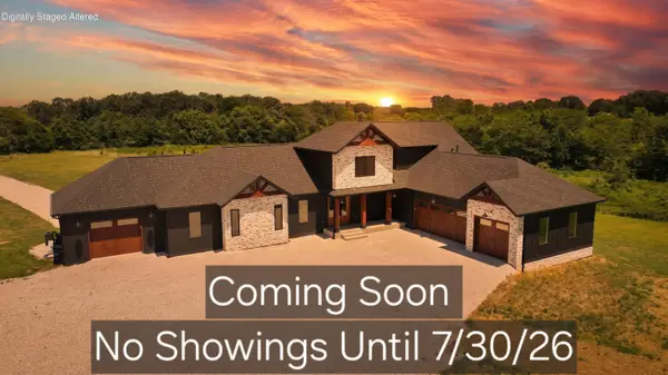 8199 W Farm Road 106, Willard, MO 65781