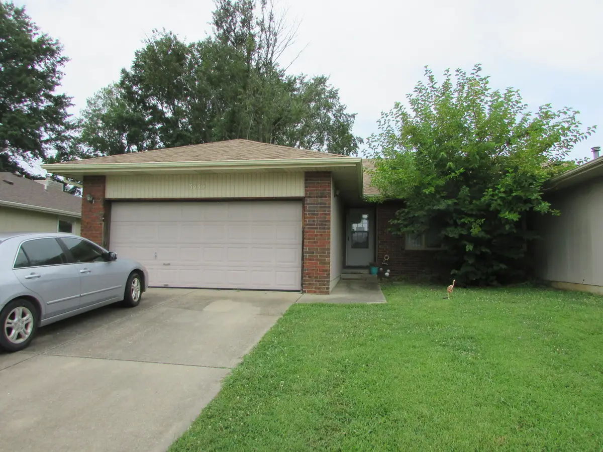3439 S Geri Court, Springfield, MO 65807 - #1