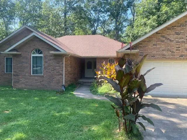 54 Buckskin Drive, Fordland, MO 65652 - #1