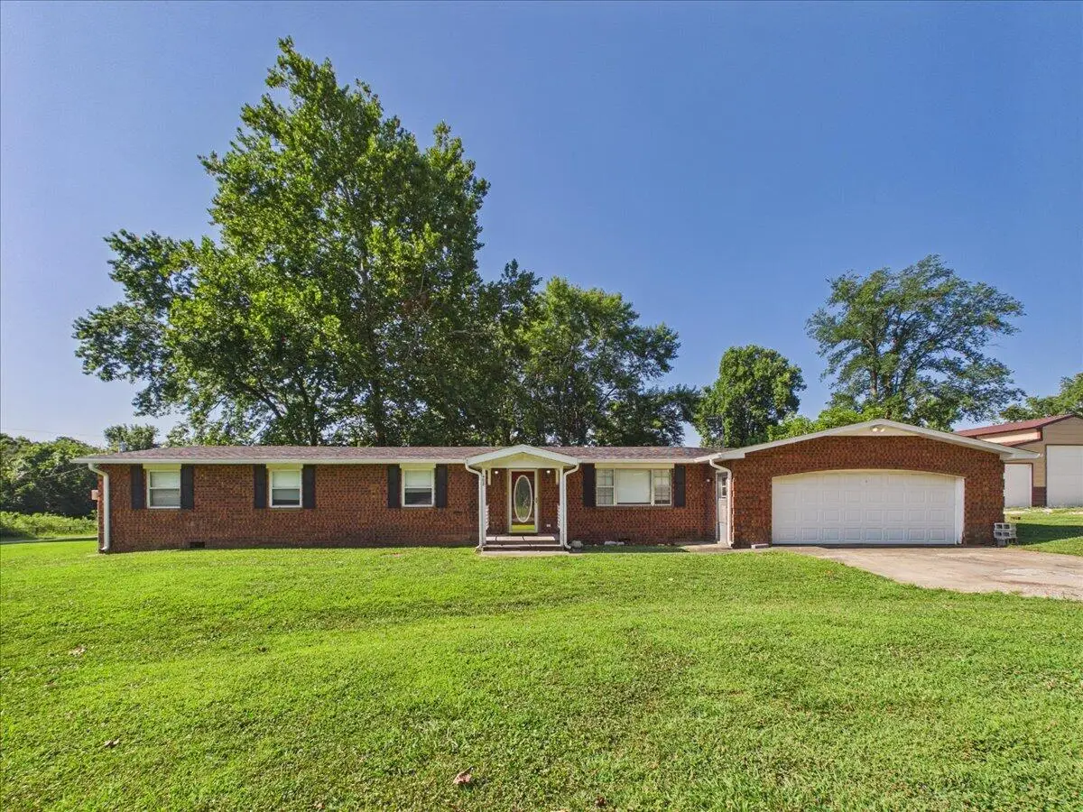 408 E Human Street, Humansville, MO 65674 - #1