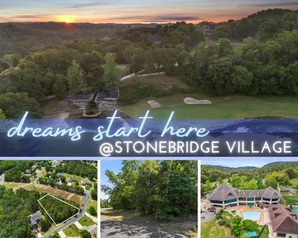 Lot 30 Crossing Drive, Branson West, MO 65737
