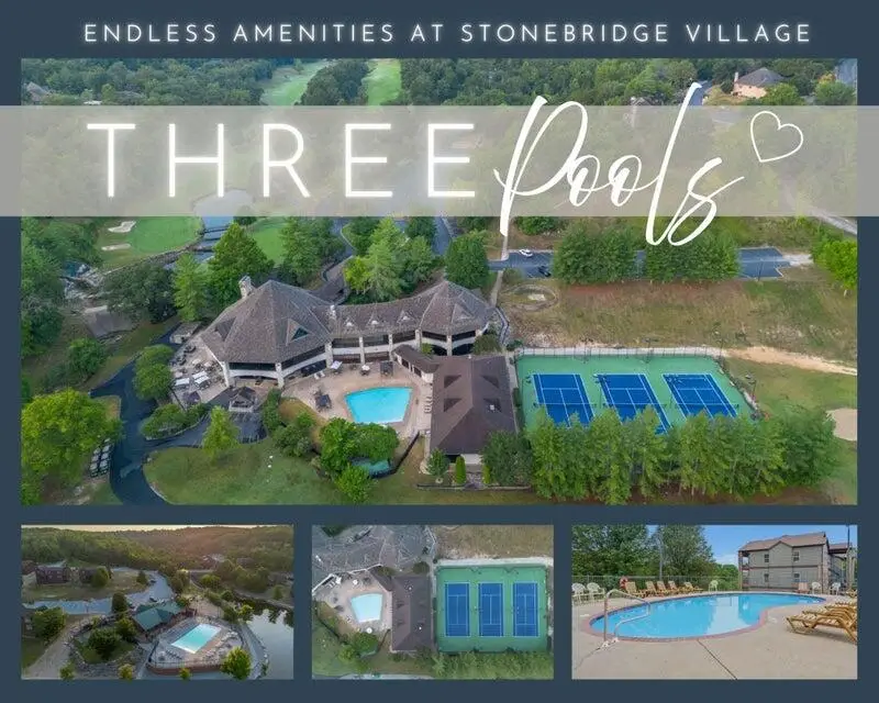 Lot 30 Crossing Drive, Branson West, MO 65737 - #3