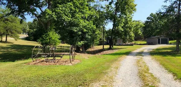 8814 Co #400-A, Ava, MO 65608