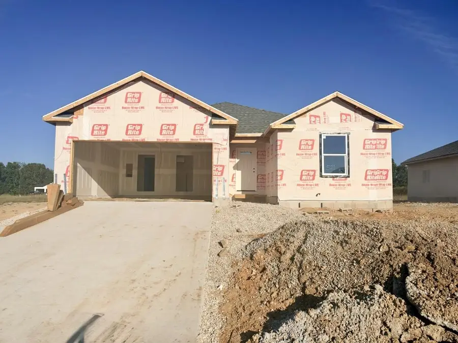 521 Columbine Street, Rogersville, MO 65742 - #2