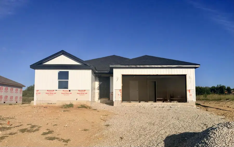 533 Columbine Street, Rogersville, MO 65742 - #2