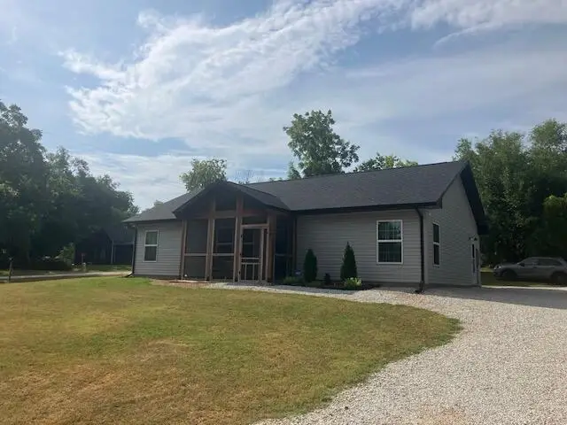 110 E Cherry Street, Granby, MO 64844 - #1