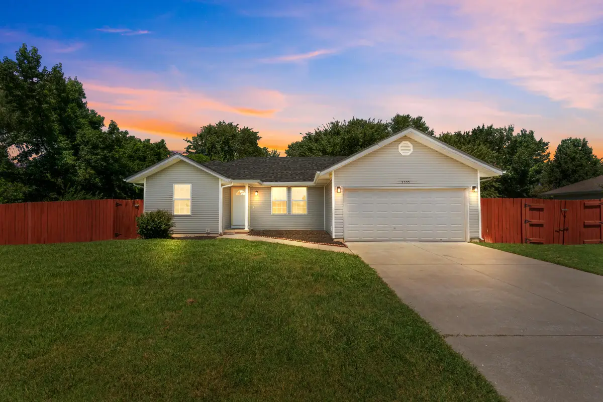 3355 W Nichols Street, Springfield, MO 65803 - #1