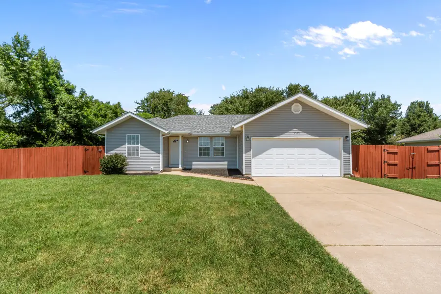 3355 W Nichols Street, Springfield, MO 65803 - #2