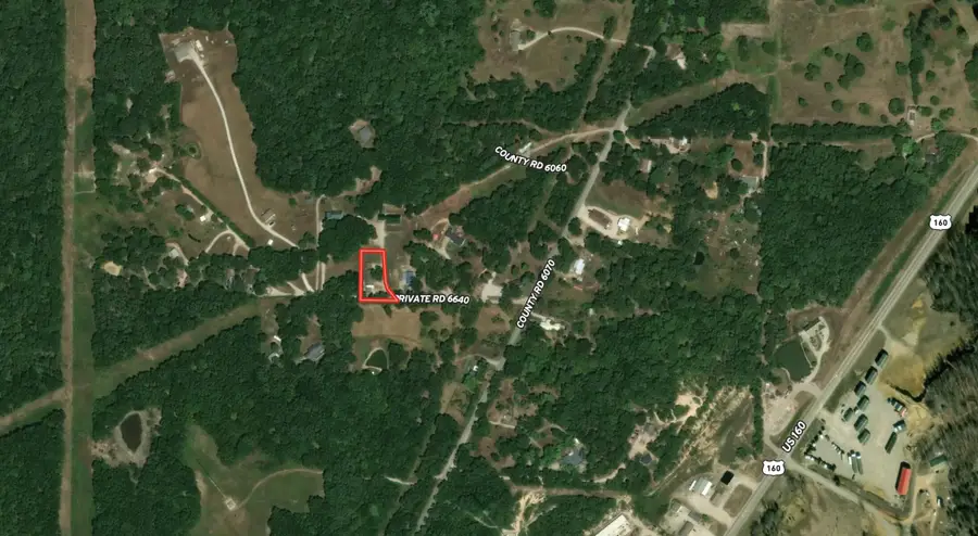 4848-4849 Private Road 6640, West Plains, MO 65775 - #2