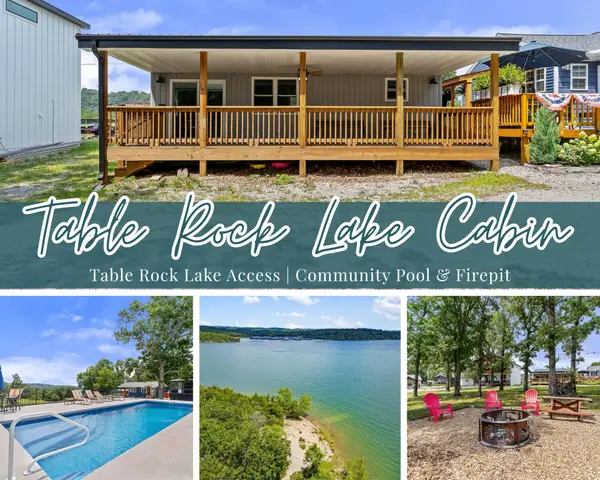 9 View Table Rock Landing #5, Branson West, MO 65737