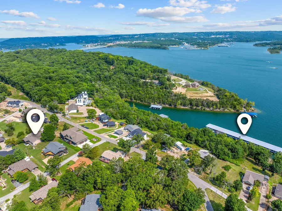 32 Arrowood Lane, Kimberling City, MO 65686 - #2