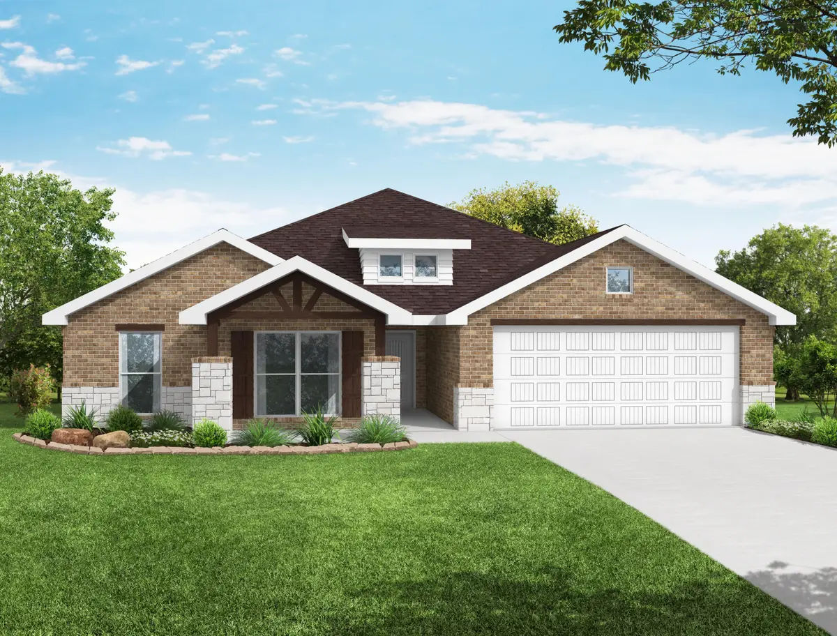 5235 S Morgan Avenue, Battlefield, MO 65619 - #1