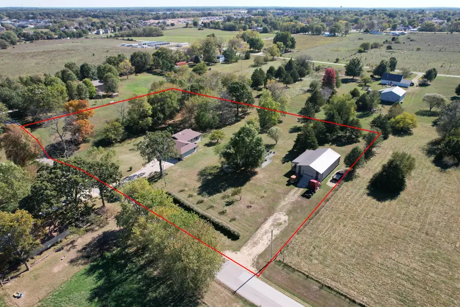 93 Meadow Hill Lane, Rogersville, MO 65742 - #2