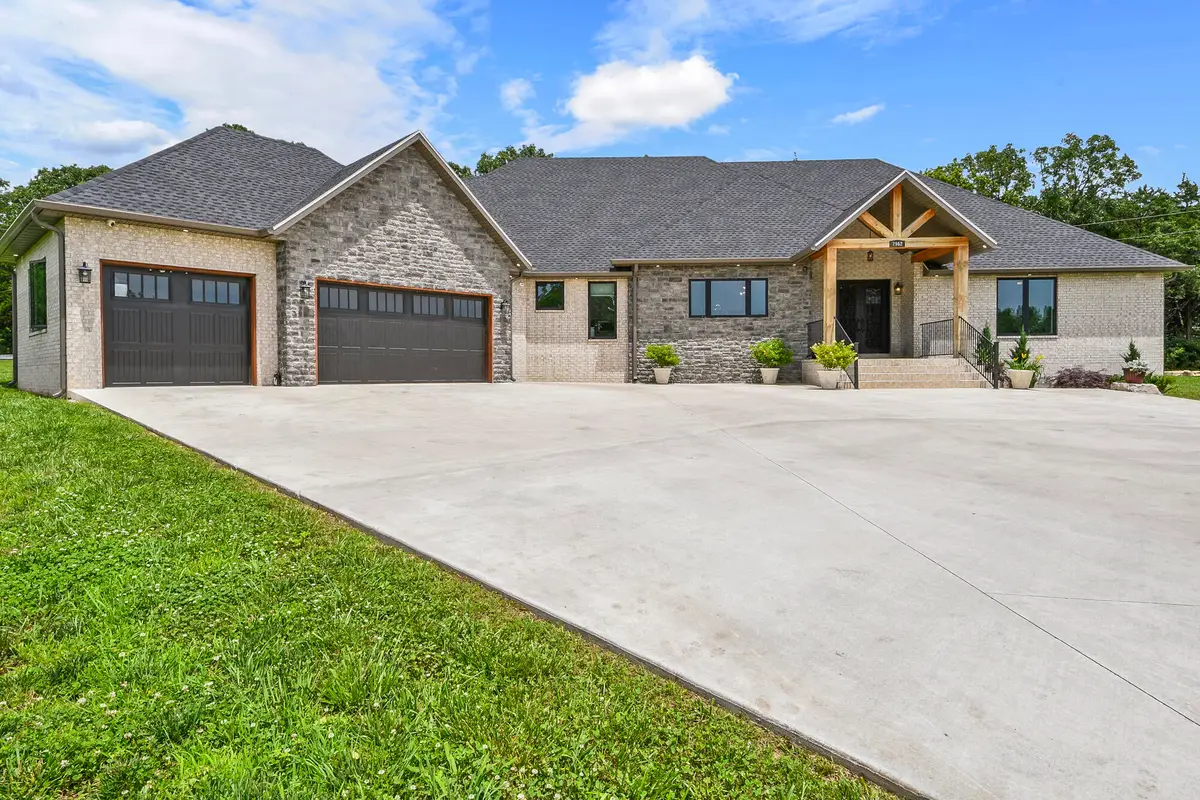 7962 N Cedar Springs Lane, Strafford, MO 65757 - #1