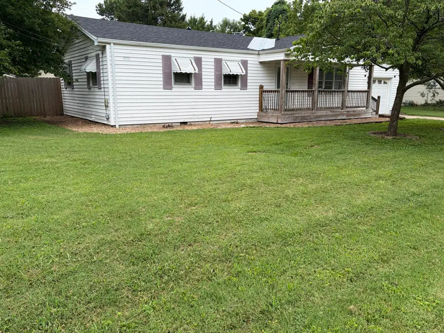 4003 W Hialeah Street, Springfield, MO 65803 - #2